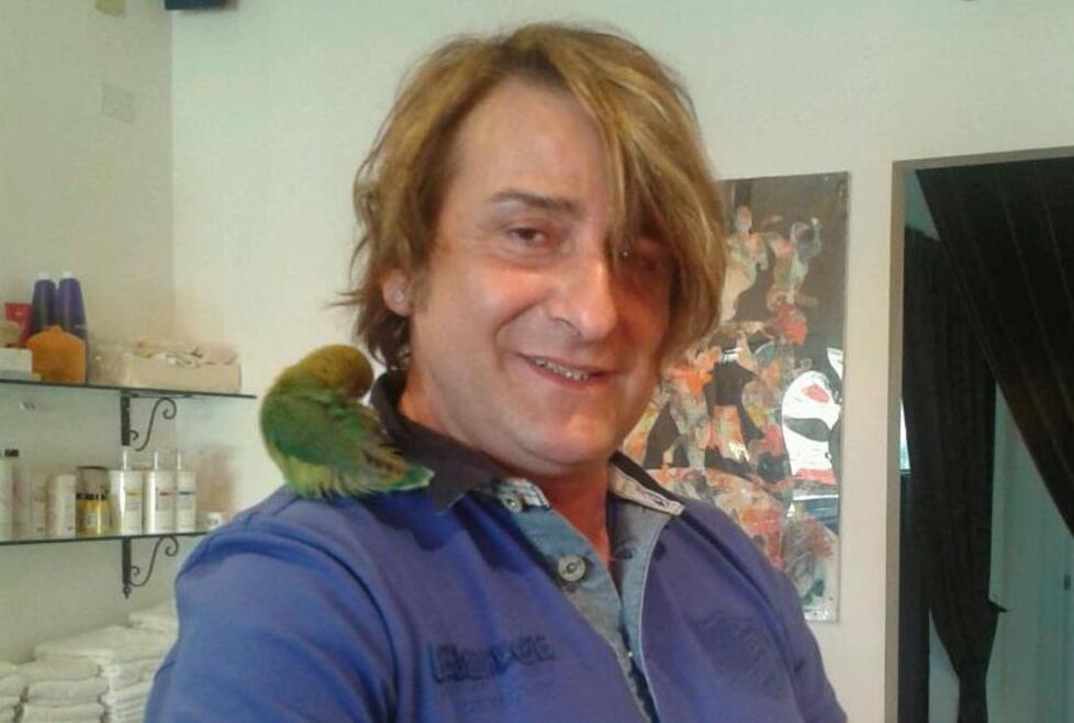 Addio a Mario Grechi, l’artista dei parrucchieri