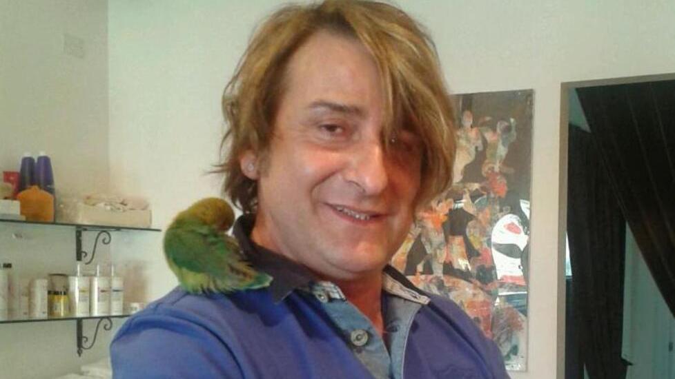 Addio a Mario Grechi, l’artista dei parrucchieri