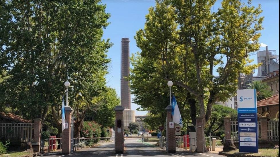 Porte aperte al parco industriale: due giorni di visite ed eventi