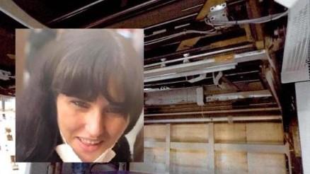 Camposanto, Laila morta schiacciata dalla pressa: a processo il titolare dell’azienda e il responsabile della sicurezza