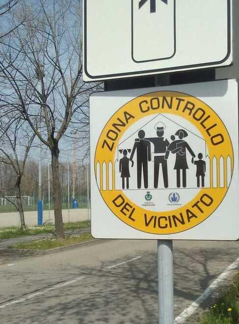 Il controllo di vicinato sbarca in Coteto. Si cercano coordinatori 