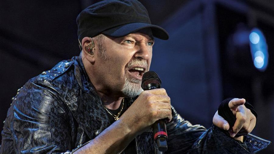Vasco torna al cinema con Vasco Live Roma Circo Massimo in attesa del tour negli stadi di giugno