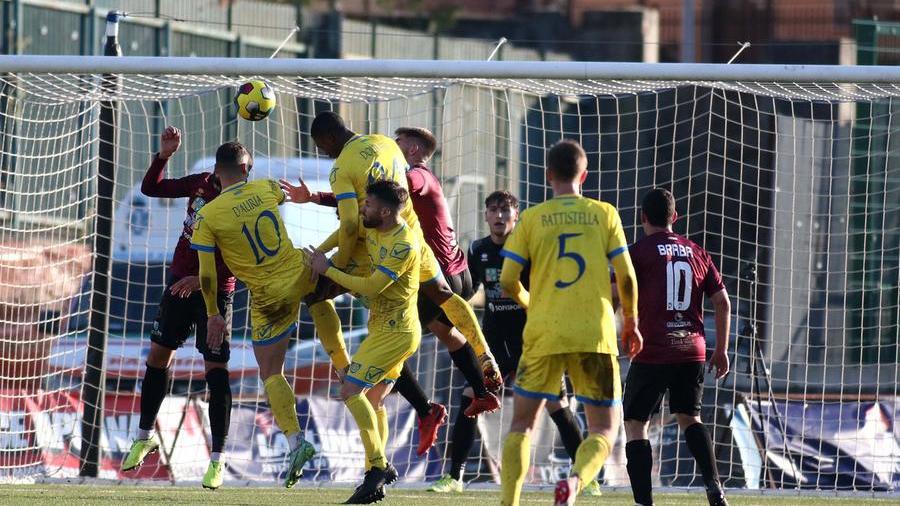 Pontedera, a Carrara bisogna sfatare un vero tabù