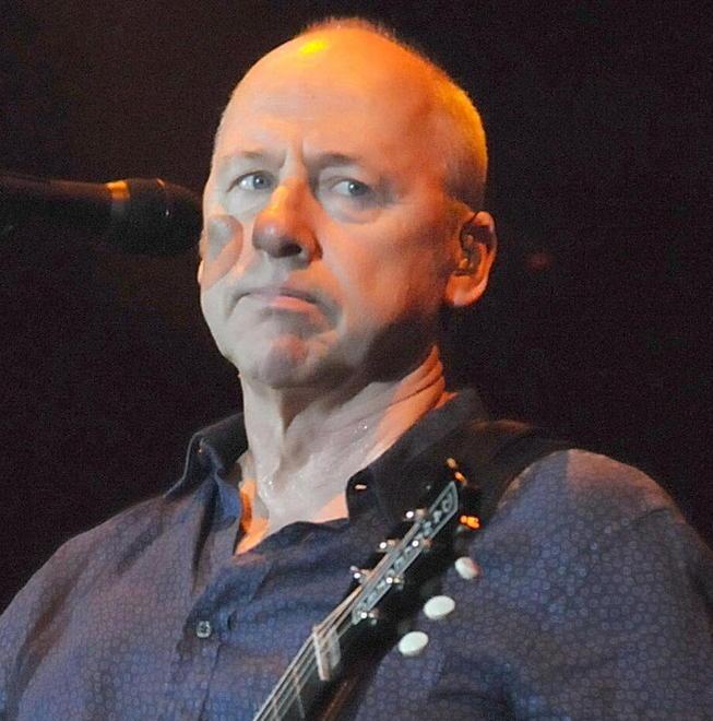 Mark Knopfler è il primo colpo del Summer Festival