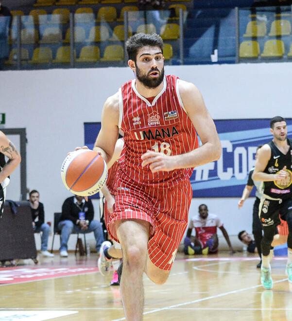Pollone versus Pollone. A Forlì derby tra fratelli 