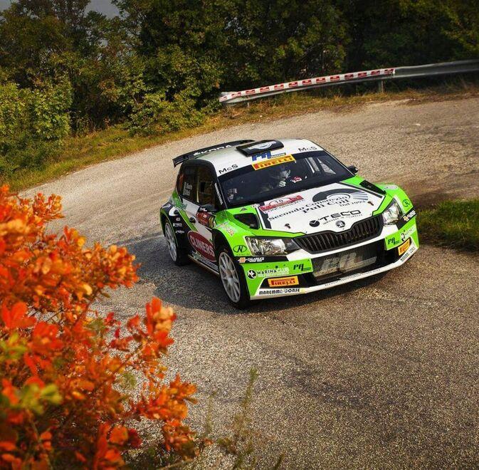 Rally Prorogate le iscrizioni. Rombano i motori in Val di Cornia 