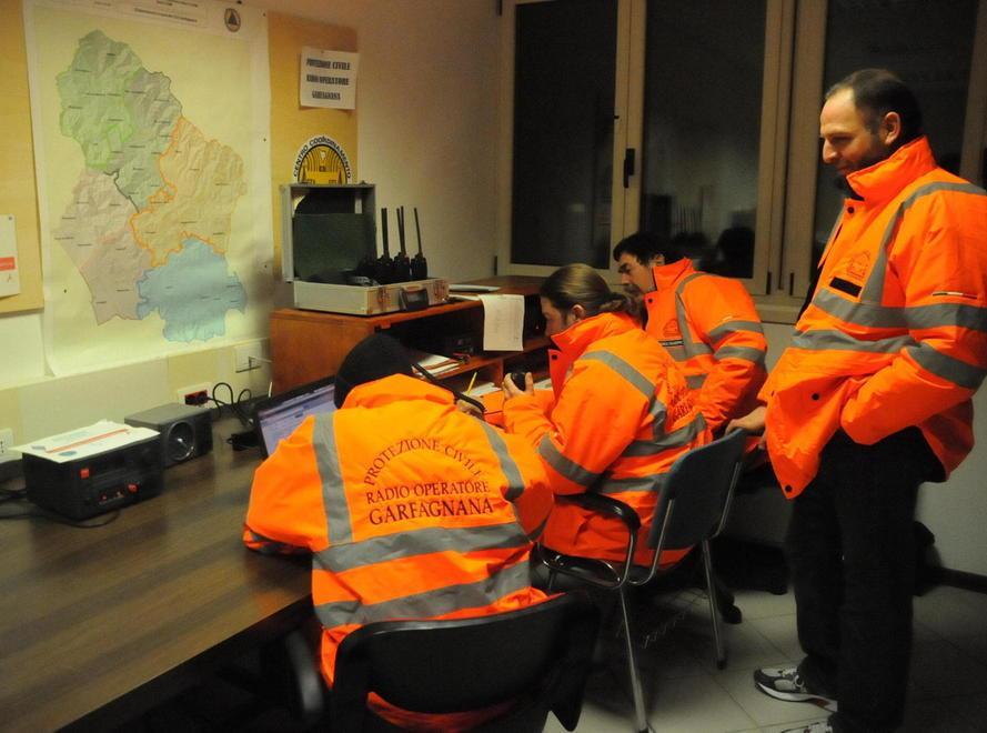 Volontari a “lezione” per salvare i beni culturali 