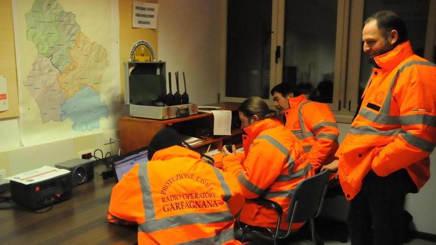 Volontari a “lezione” per salvare i beni culturali