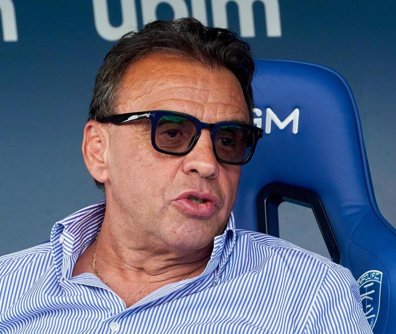 Empoli e Monza agli antipodi. Sfida tra due filosofie (presidenziali) di calcio