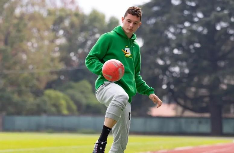 Crisi Juve, Filippo Tortu è pronto ad aiutare la sua squadra del cuore
