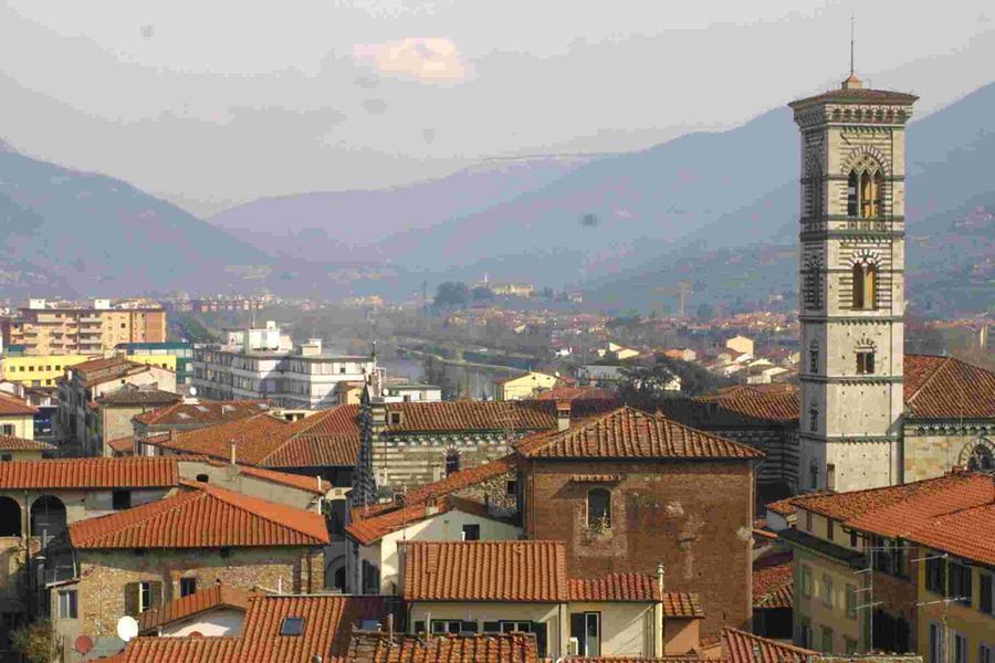 A Prato il mattone ha ripreso a tirare: ecco i prezzi delle case