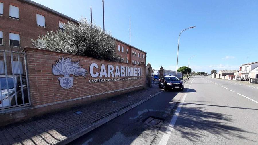 Ruba formaggio al centro commerciale, 8 mesi di pena