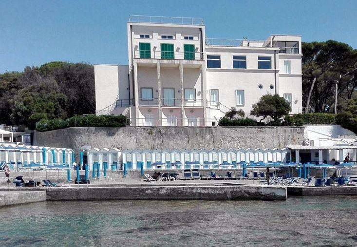 Villa Celestina comprata per oltre 2 milioni
