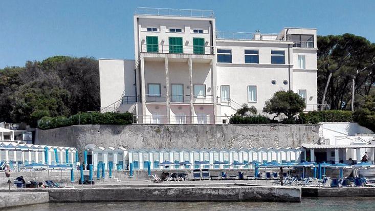 Villa Celestina comprata per oltre 2 milioni