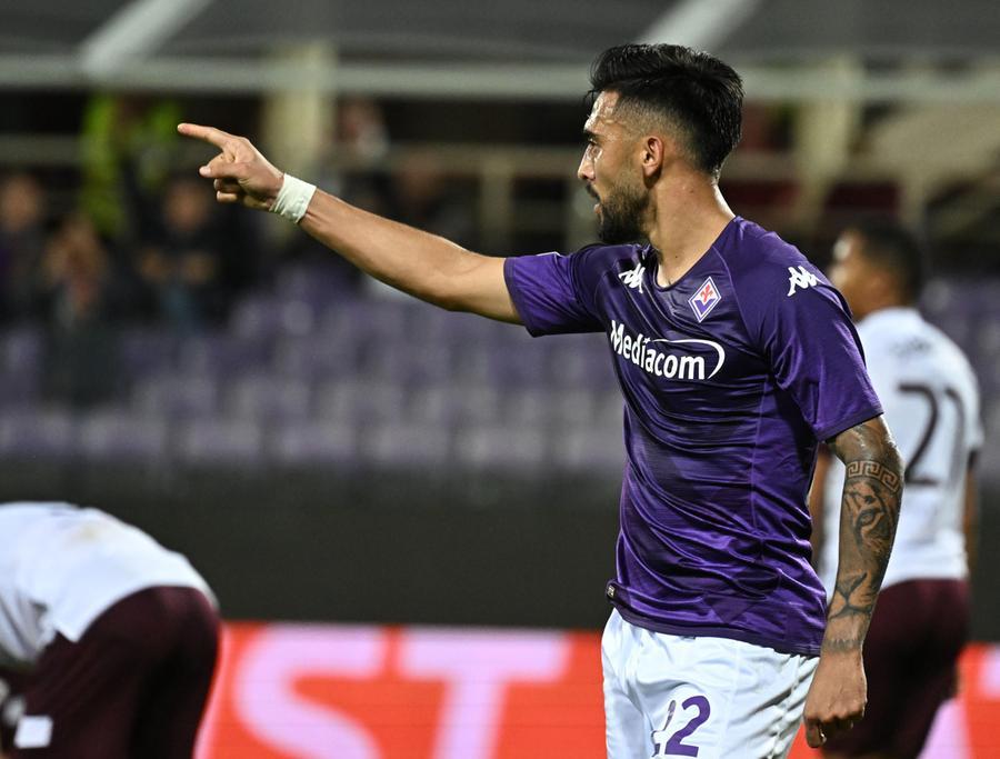 “Manita” Fiorentina: cinque gol agli scozzesi, ma Humphrys lascia comunque il segno