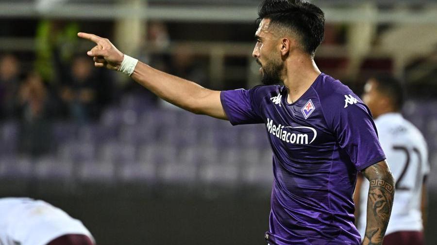 “Manita” Fiorentina: cinque gol agli scozzesi, ma Humphrys lascia comunque il segno