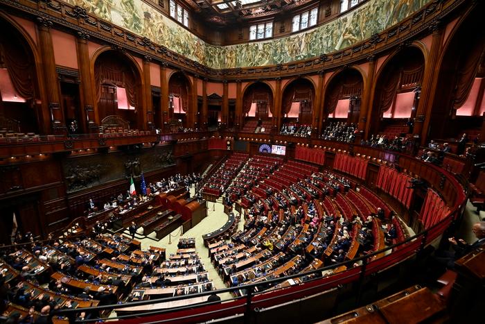 I parlamentari reggiani alla “prima” alle Camere. Per Malavasi è il debutto