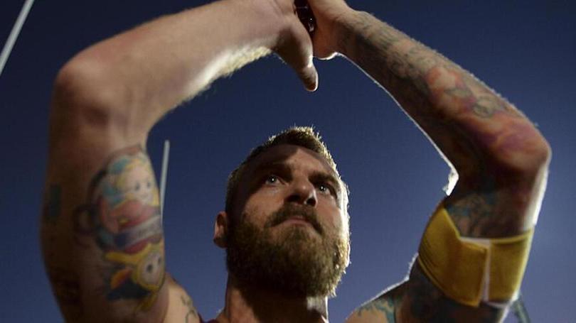 Spal, ecco Mister Presente: De Rossi dalla A alla Z