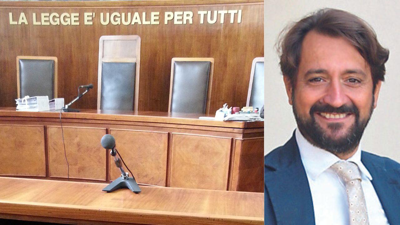 «Professionisti nel far fallire le società», le accuse per il fratello del deputato Donzelli e altri quattro imprenditori arrestati 