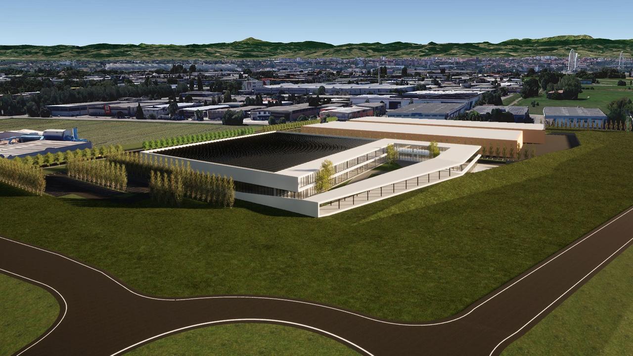 Motor Power Company sbarca a Mancasale