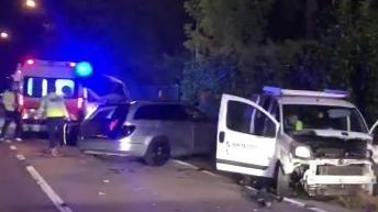 Modena. «In via Contrada siamo preoccupati. Troppi incidenti, intervenite subito».