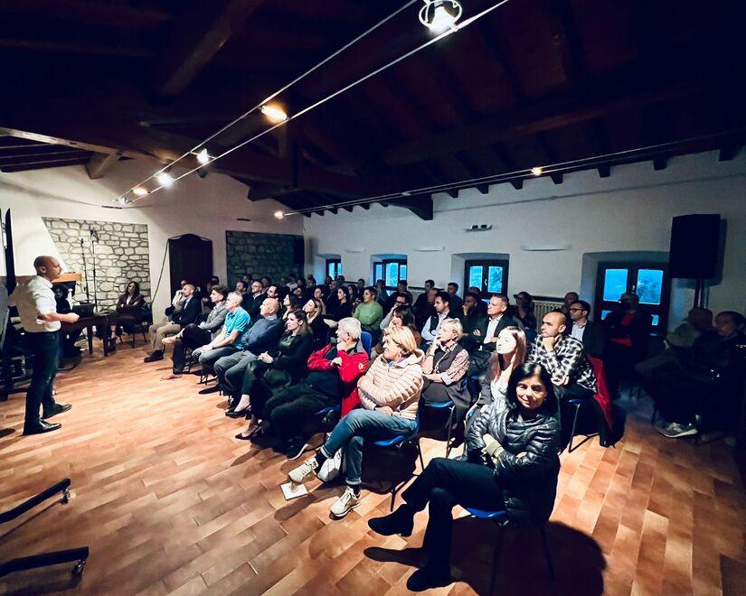 Pavullo. La nuova sfida degli imprenditori: una Fondazione per il territorio 