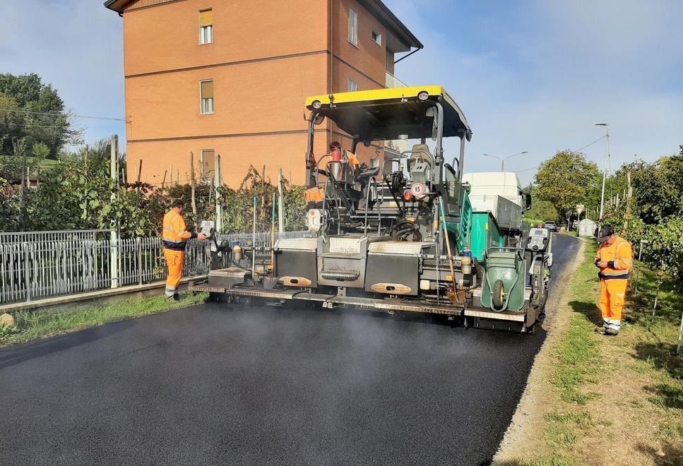 Sassuolo Il bando per i lavori va deserto e ora le strade sono a rischio 