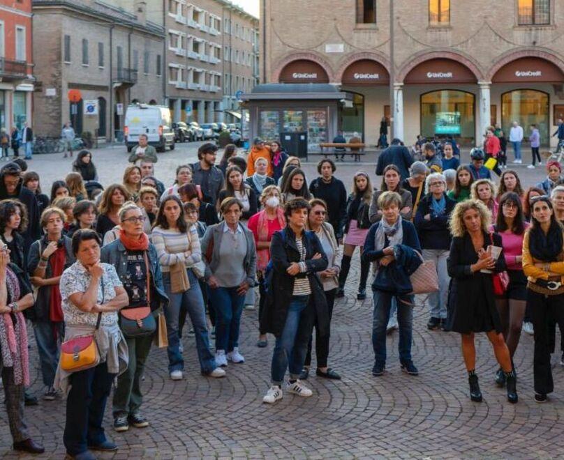 Modena «Aborto e associazioni “pro vita” Parole gravissime, ora un’indagine» 