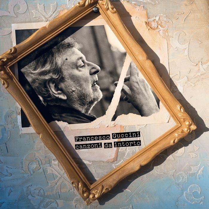 Guccini, «ho sempre scritto ma ero anche grande lettore»  E annuncia l’uscita del nuovo disco