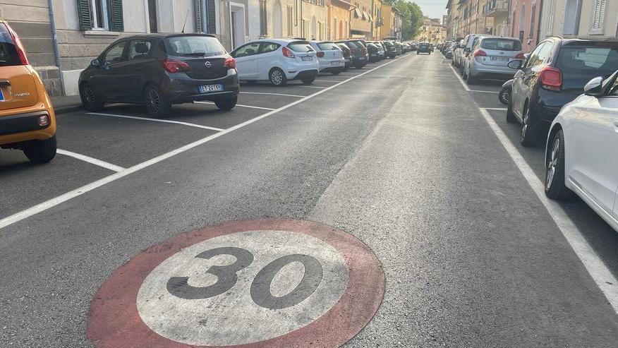 Livorno, in arrivo nuove zone 30: ecco dove scatteranno