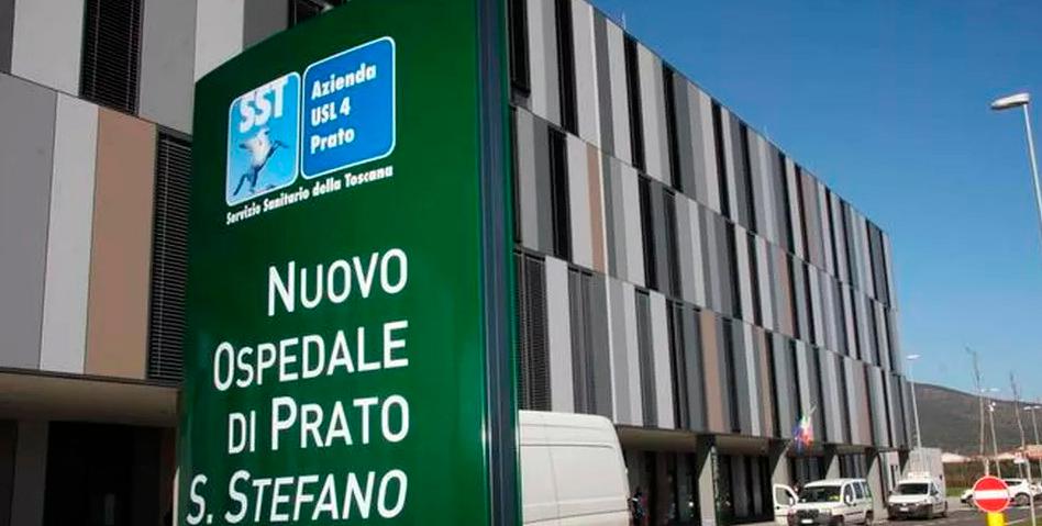 Gara per l’ala del Santo Stefano: il lavoro ai bolognesi della Nbi 