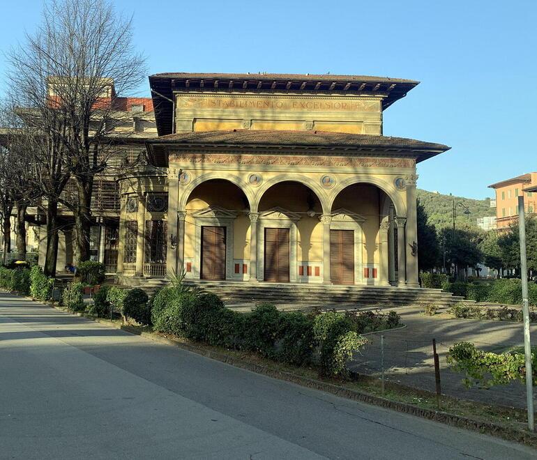 Terme, serve un’integrazione: chieste le scritture contabili 