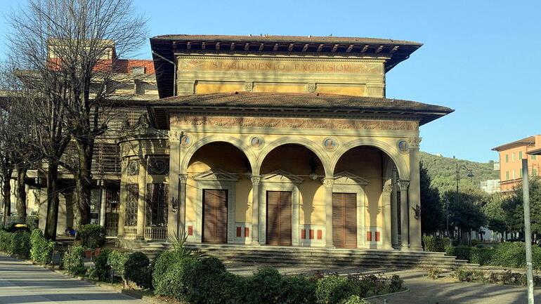 Terme, serve un’integrazione: chieste le scritture contabili