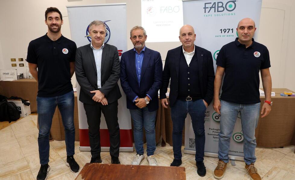 La Fabo si lega agli Herons: i dettagli dell'accordo