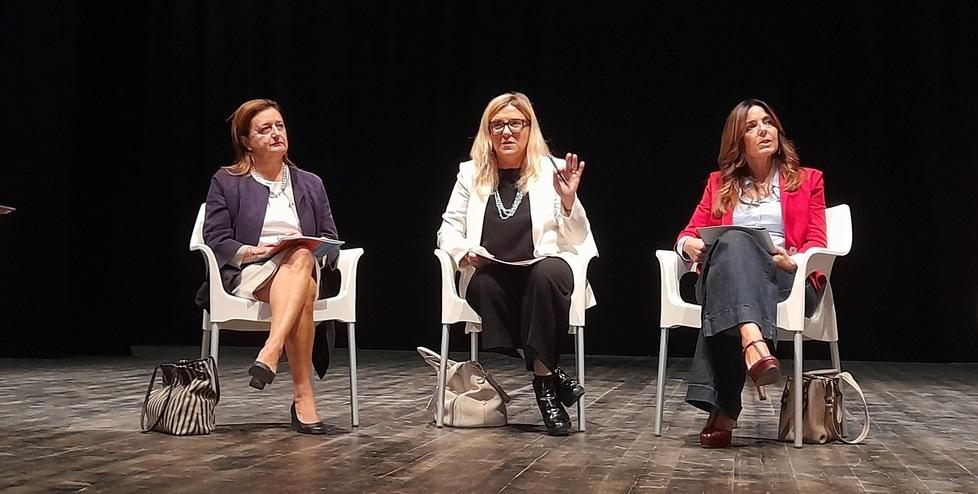 Su il sipario al teatro Animosi: stagione al via il 19 novembre 