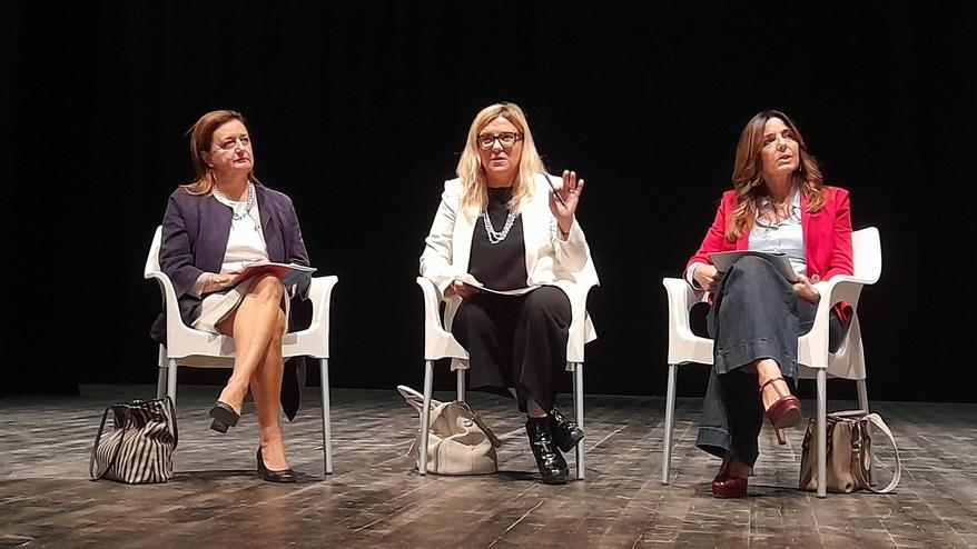 Su il sipario al teatro Animosi: stagione al via il 19 novembre