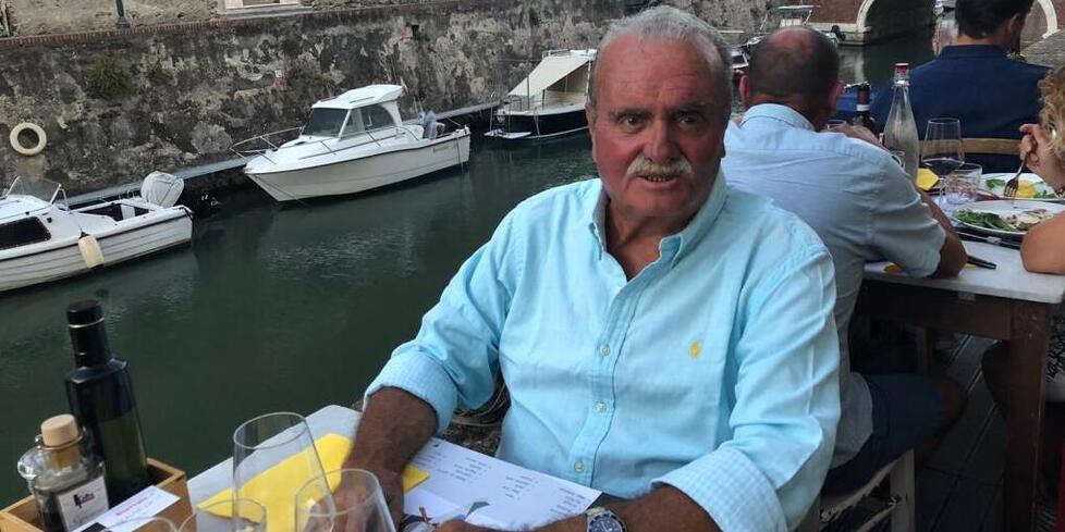 Livorno piange Roberto Foresi, pilastro della Cassa di Risparmio 