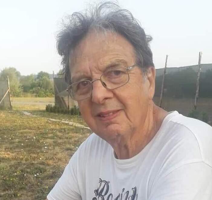 
	Gianfranco, morto a 79 anni

