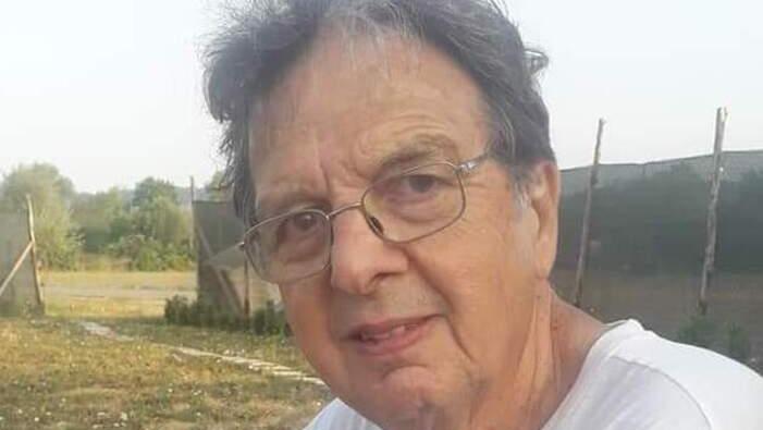 Gianfranco, morto a 79 anni