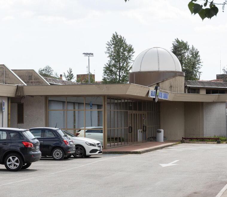Il Comune investe sulla piscina; pronti 250.000 euro per le utenze