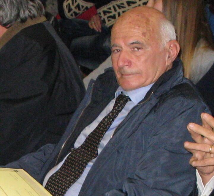 Lutto per la morte del professor Marco Biagini, aveva 82 anni