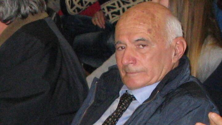 Lutto per la morte del professor Marco Biagini, aveva 82 anni