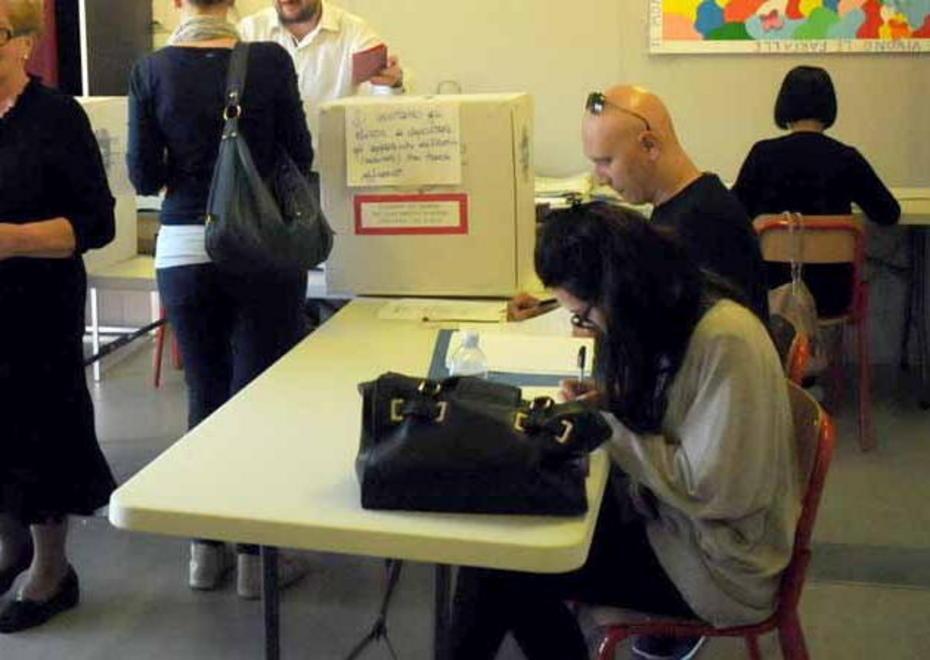 Due ricorsi minano le amministrative svoltesi ad Aulla 