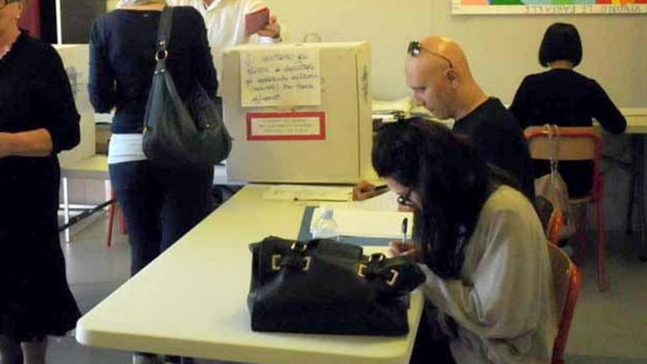Due ricorsi minano le amministrative svoltesi ad Aulla