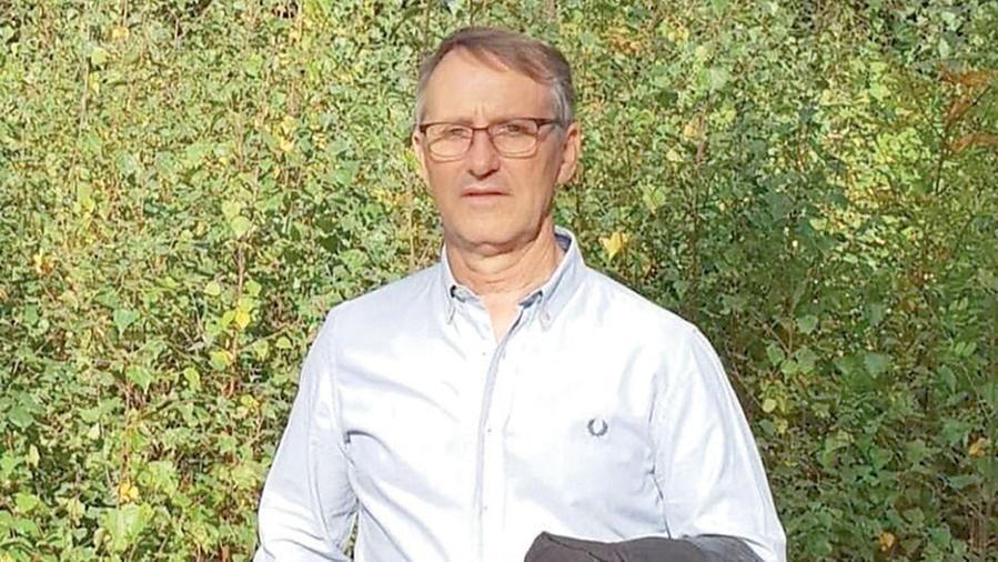 Claudio Di Prete 