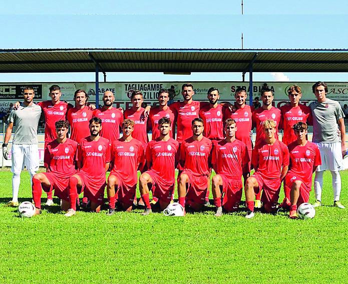 C’è il derby Cuoio-Fratres: sfida ad alta quota