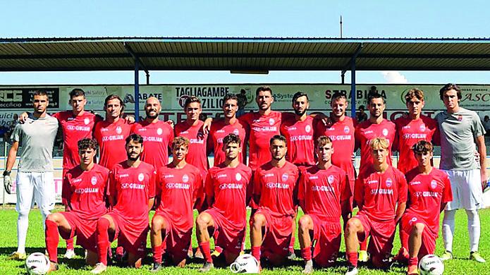 C’è il derby Cuoio-Fratres: sfida ad alta quota