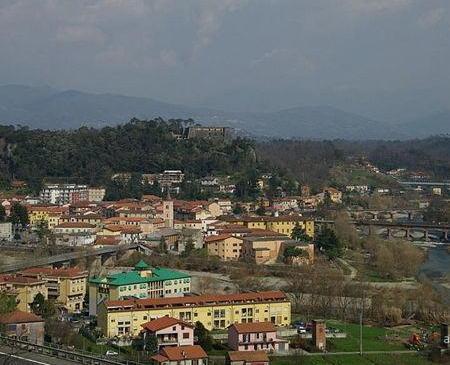 Si eliminano le frane a Olivola e La Serra, in città piste ciclabili 