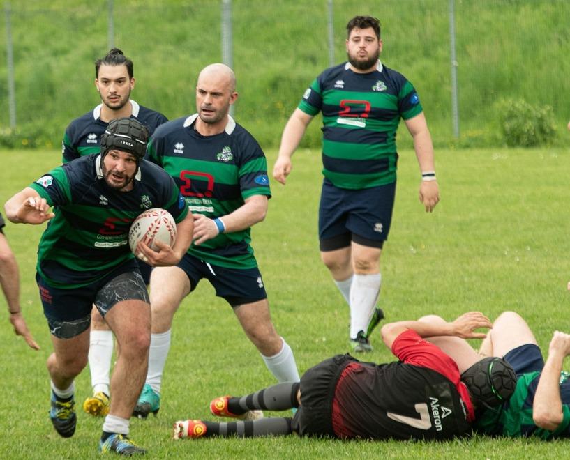 Gispi Tigers parte col piede giusto; all’esordio battuti gli Orsi Pistoia 