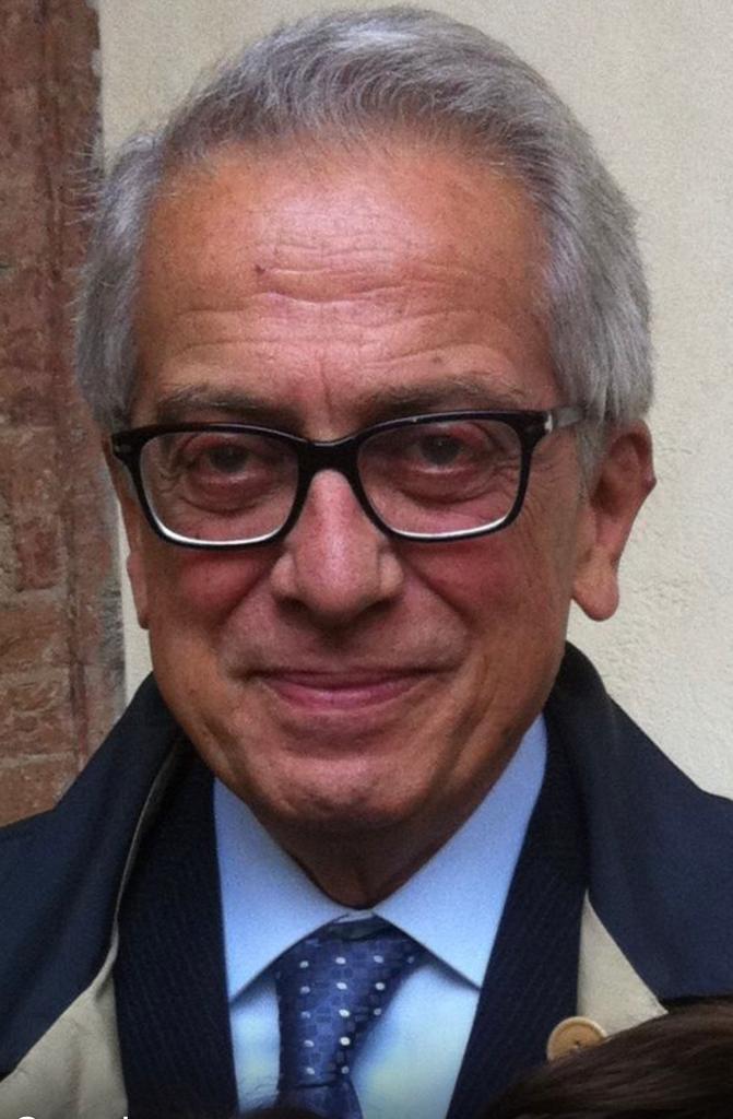 Reggio Emilia morto a 76 anni l’imprenditore Erminio Spallanzani